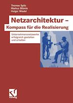 Netzarchitektur - Kompass Fur Die Realisierung