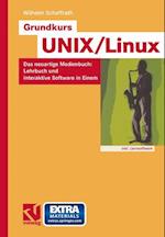 Grundkurs UNIX/Linux