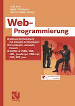 Web-Programmierung