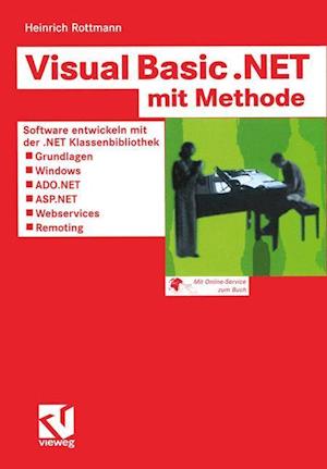 Visual Basic.NET Mit Methode