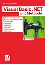 Visual Basic.NET Mit Methode