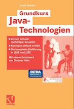 Grundkurs Java-Technologien