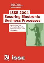 ISSE 2004 — Securing Electronic Business Processes