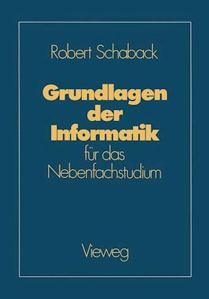 Grundlagen der Informatik