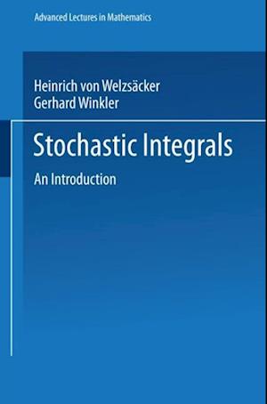 Stochastic Integrals