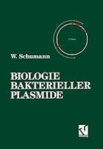 Biologie Bakterieller Plasmide