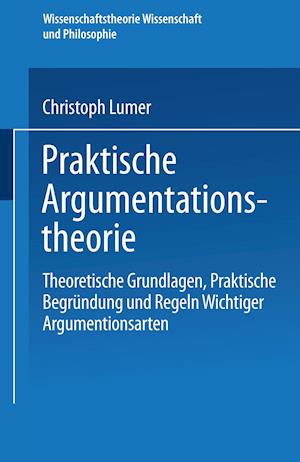 Praktische Argumentationstheorie