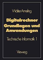 Digitalrechner — Grundlagen und Anwendungen