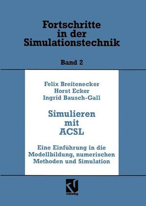 Simulation Mit Acsl