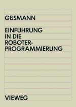 Einführung in die Roboterprogrammierung