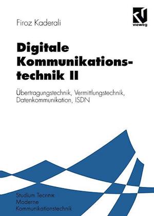 Digitale Kommunikationstechnik II