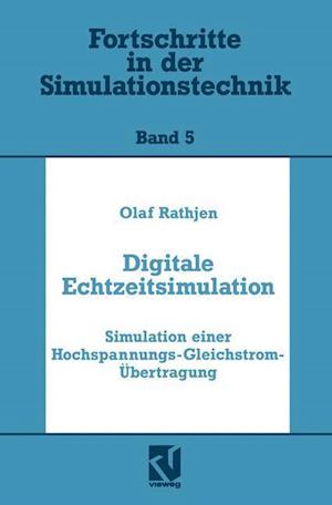 Digitale Echtzeitsimulation