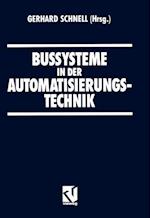 Bussysteme in Der Automatisierungstechnik