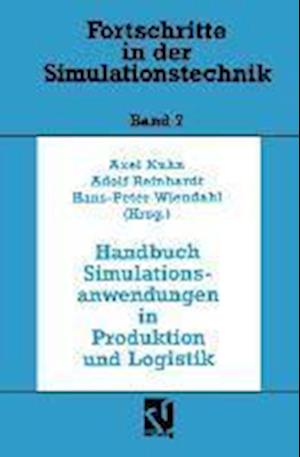 Handbuch Simulationsanwendungen in Produktion und Logistik