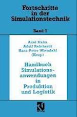 Handbuch Simulationsanwendungen in Produktion und Logistik