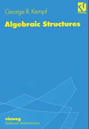 Algebraic Structures