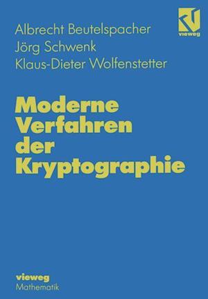 Moderne Verfahren Der Kryptographie