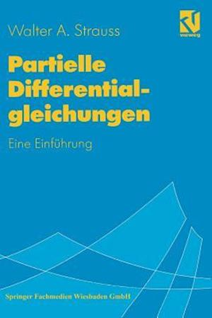 Partielle Differentialgleichungen