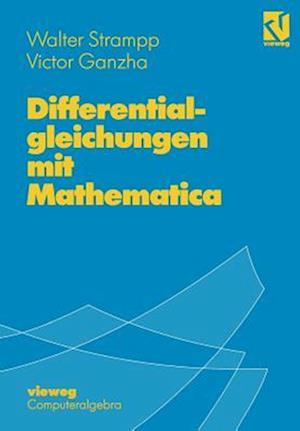 Differentialgleichungen mit Mathematica