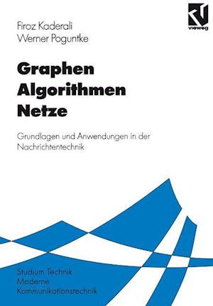 Graphen Algorithmen Netze