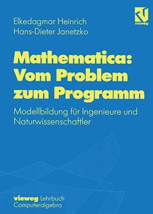 Mathematica: Vom Problem Zum Programm