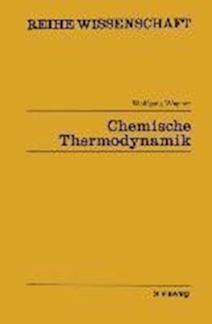 Chemische Thermodynamik