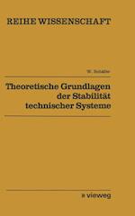 Theoretische Grundlagen Der Stabilität Technischer Systeme