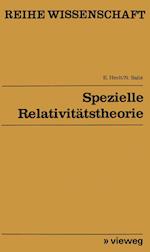 Spezielle Relativitätstheorie