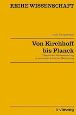 Von Kirchhoff Bis Planck