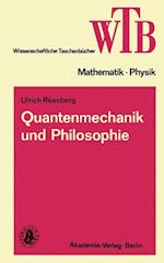 Quantenmechanik Und Philosophie