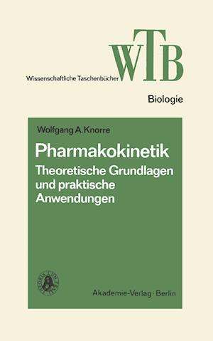 Pharmakokinetik