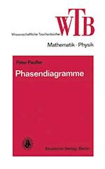 Phasendiagramme
