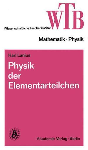 Physik Der Elementarteilchen