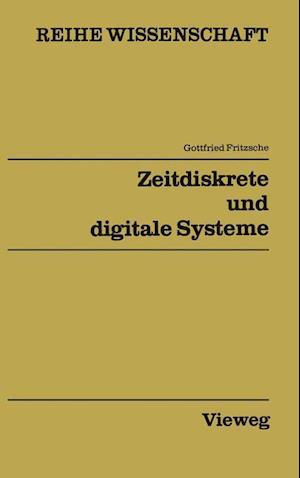 Zeitdiskrete und digitale Systeme