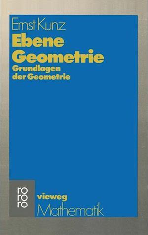 Ebene Geometrie