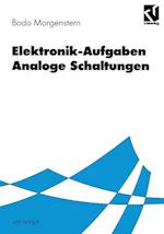 Elektronik-Aufgaben Analoge Schaltungen