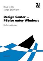 Design Center - PSpice Unter Windows