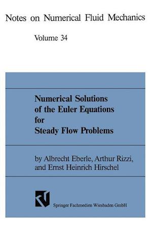 Numerical Solutions of the Euler Equations for Steady Flow Problems
