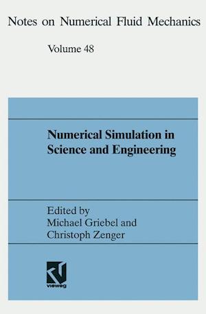 Numerical Simulation in Science and Engineering