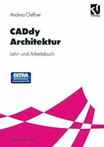 CADdy Architektur
