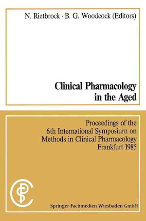 Clinical Pharmacology in the Aged / Klinische Pharmakologie im Alter