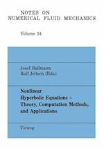 Nonlinear Hyperbolic Equations — Theory, Computation Methods, and Applications