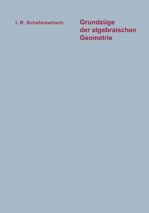 Grundzüge der algebraischen Geometrie