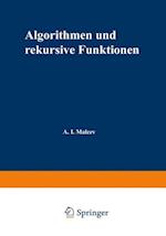 Algorithmen und rekursive Funktionen