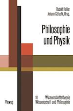 Philosophie Und Physik