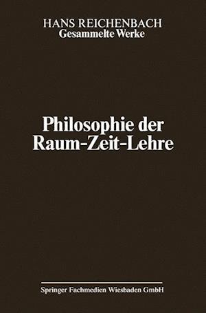 Philosophie der Raum-Zeit-Lehre