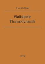 Statistische Thermodynamik
