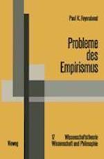 Probleme Des Empirismus
