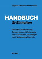 Handbuch Si-Einheiten