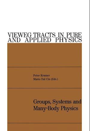 Groups, Systems and Many-Body Physics